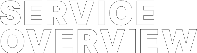 SERVICE Overview