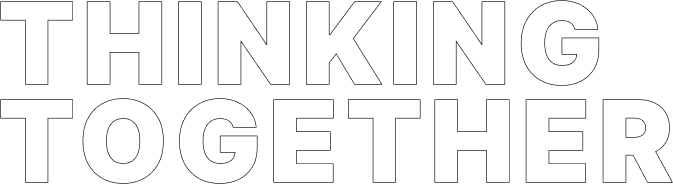 Thinking together